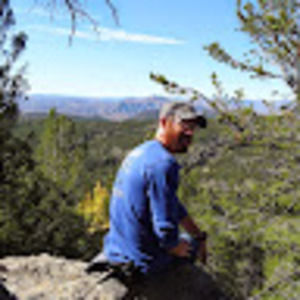 Meet your Posher, Scott